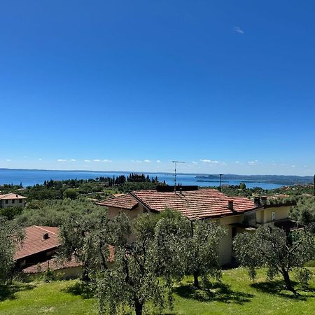 La Casetta Toscolano Maderno Eksteriør billede