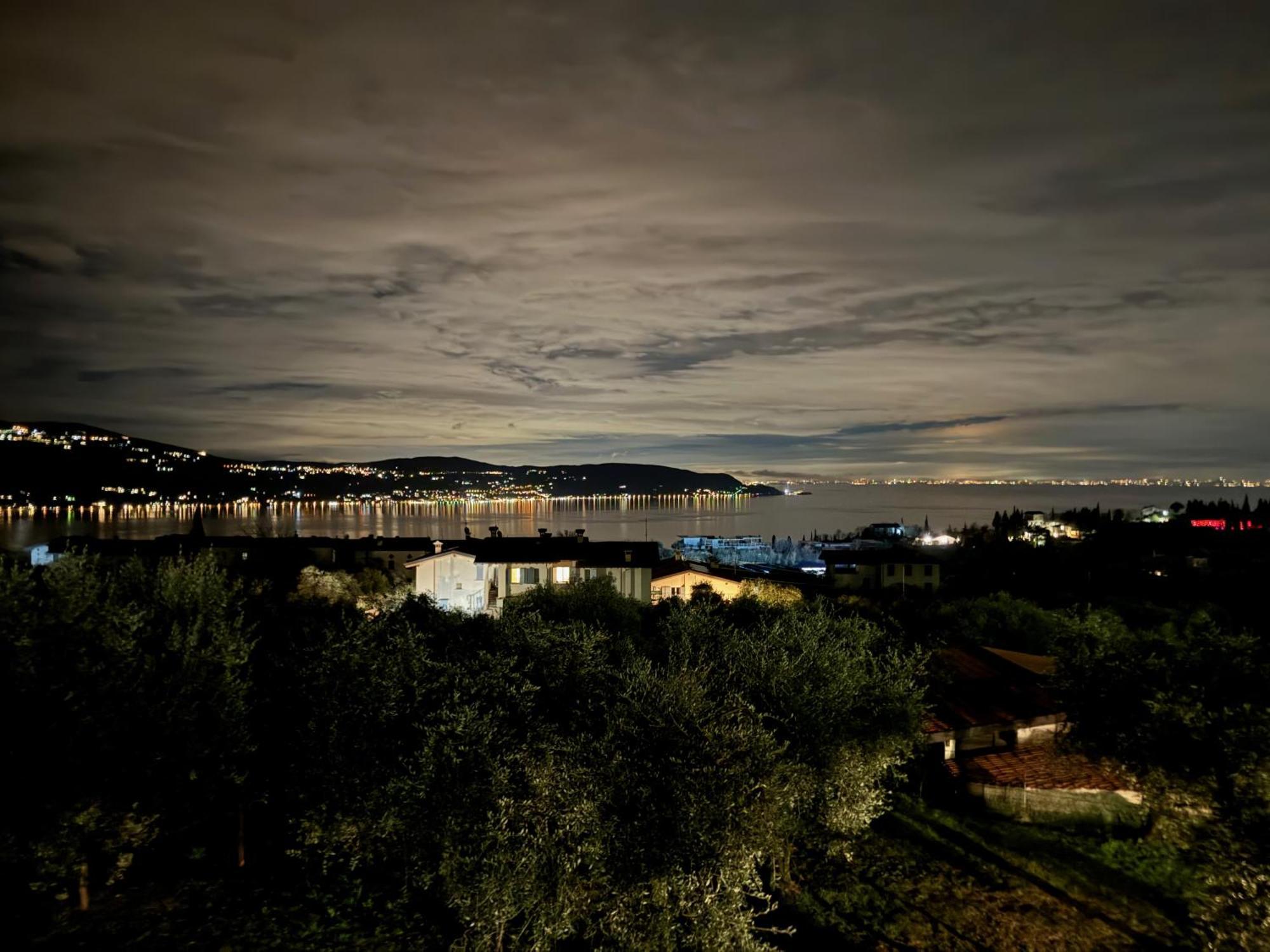 La Casetta Toscolano Maderno Eksteriør billede